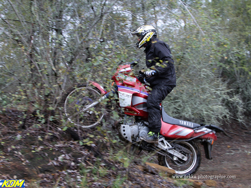 KDM Randonnées Moto Nouvelle Aquitaine