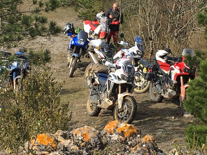 KDM Randonnées Raid Moto, Nouvelle Aquitaine, Pays Basque, Catalogne...