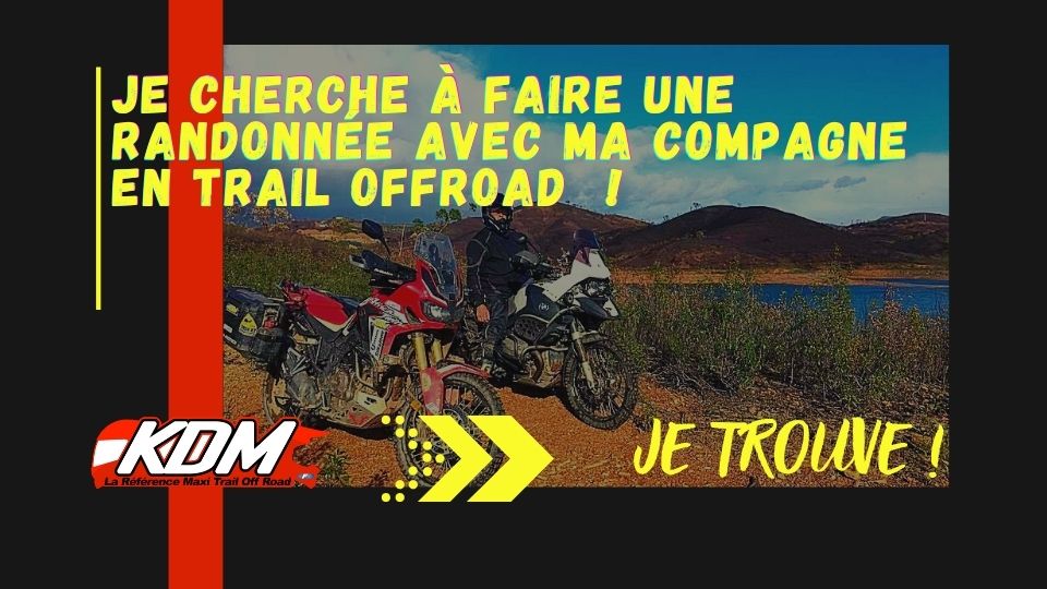 Stages, cours et perfectionnement Off-Road