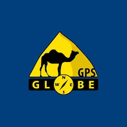 GPS Globe