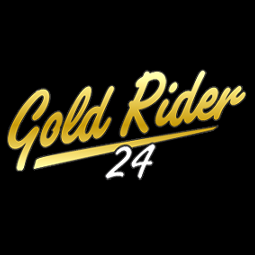 Gold Rider 24