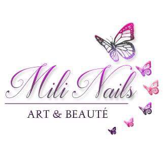 MILI NAILS ART