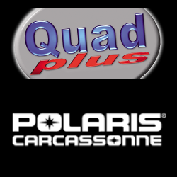 QUAD PLUS CARCASSONNE